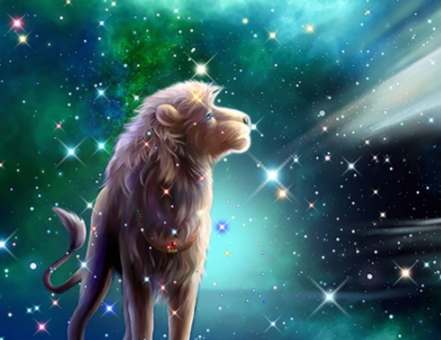 獅子女喜歡一個人的跡象