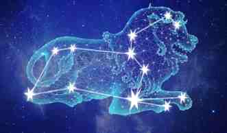 獅子女星座性格