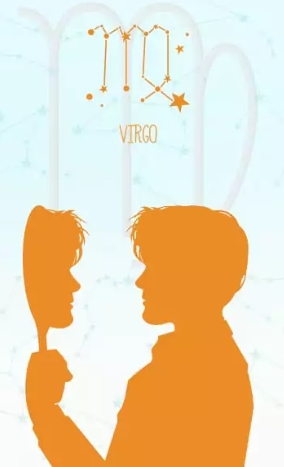 處女座分手後復合