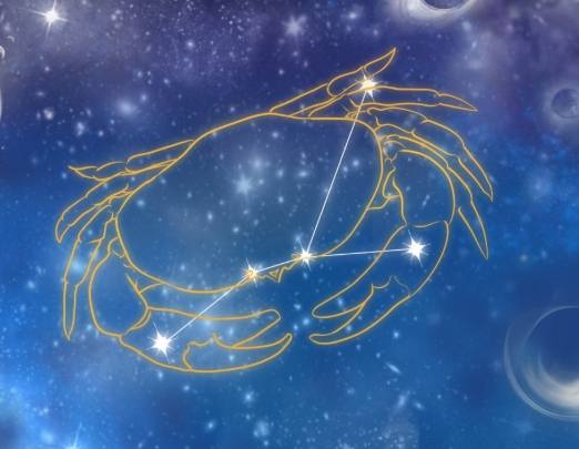 如何判斷巨蟹男說謊