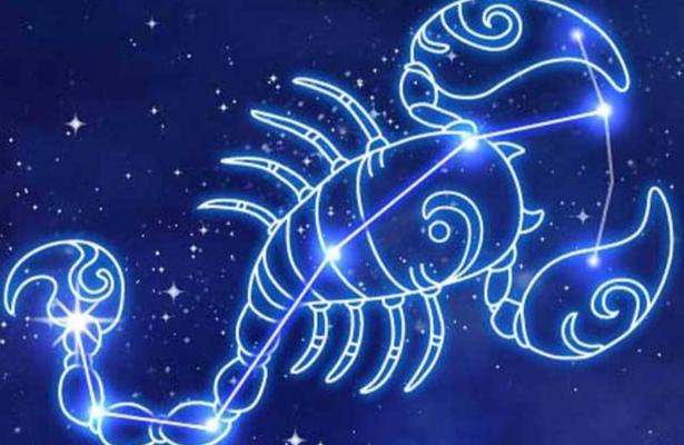 天蠍男真心跡象