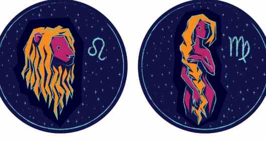 星座兼容性分析