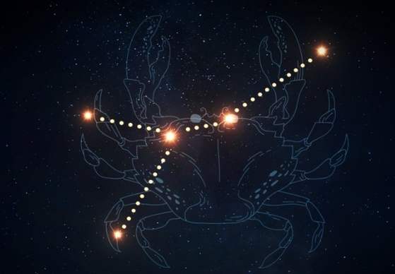 巨蟹座男生說謊特徵