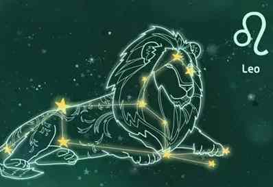 獅子女星座性格