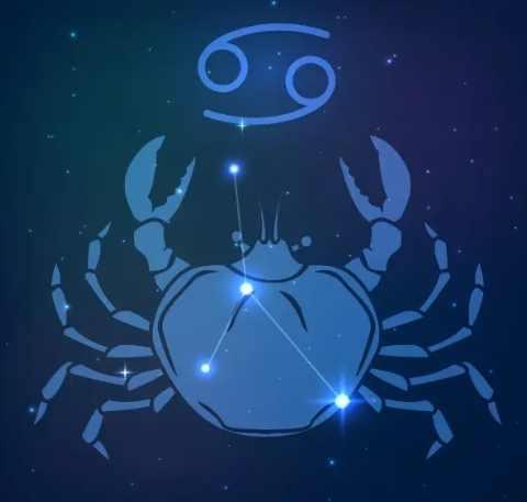 巨蟹男好感行為