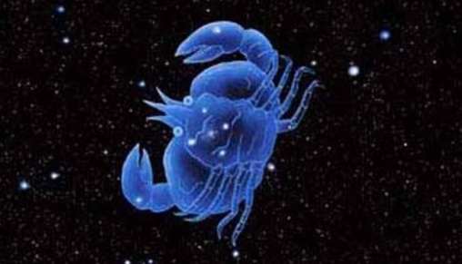 巨蟹男喜歡一個人的徵兆