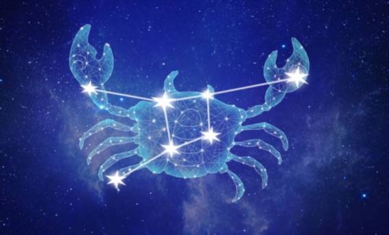 巨蟹男戀愛技巧