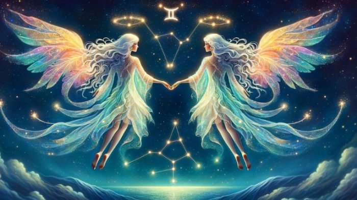 雙子座男生性格