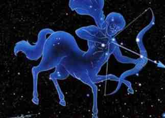 射手男暗戀行為