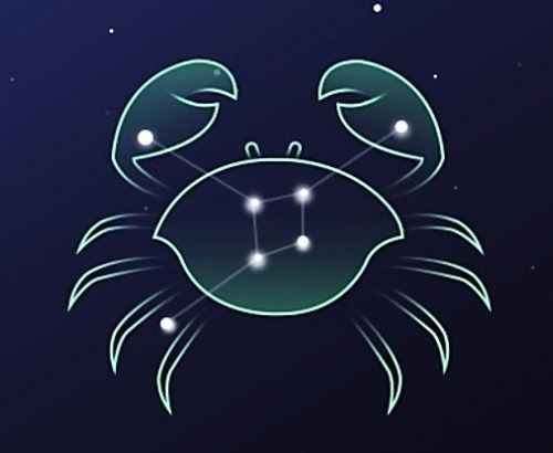 巨蟹男喜歡的女生特質