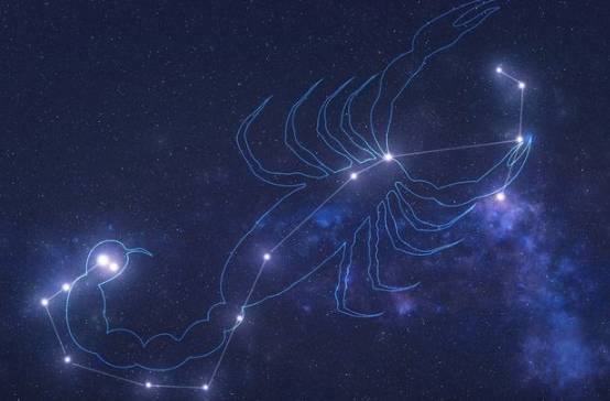 天蠍男射手女愛情