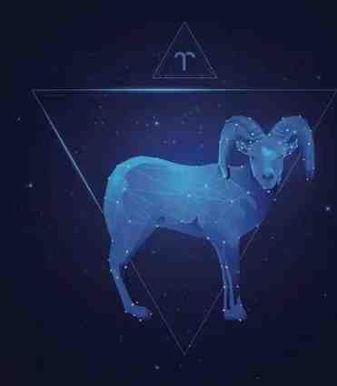 白羊座男性性格