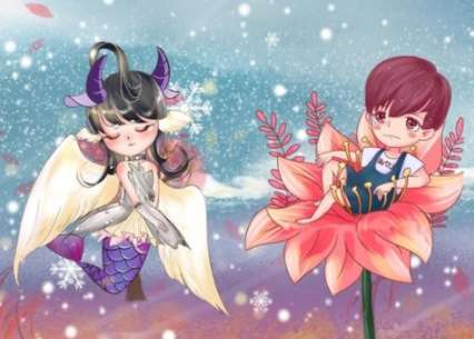 摩羯座處女座配對