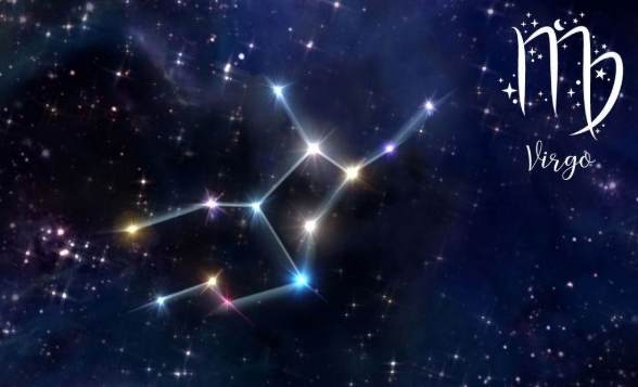 處女座性格