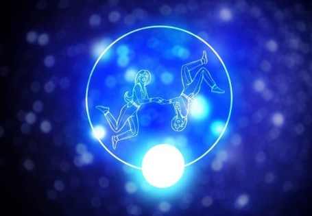 双子座女处女座男爱情