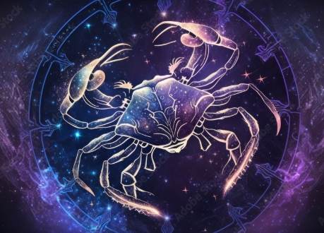 巨蟹座男生吵架