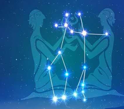 雙子座男生性格