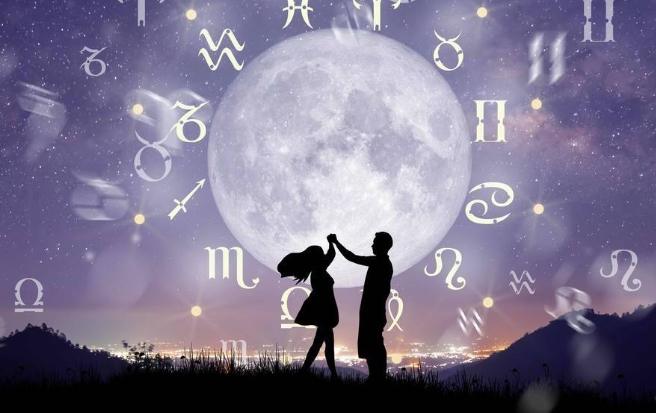 巨蟹男曖昧表現