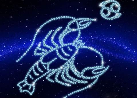 巨蟹座男生試探