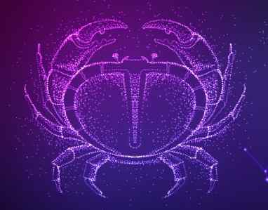 巨蟹男冷戰處理