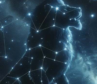 獅子女喜歡一個人的跡象