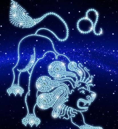 獅子座男生在乎的跡象