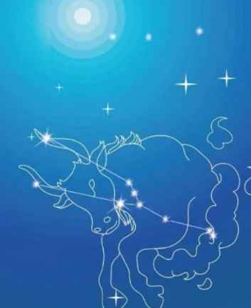 金牛座暗恋表现