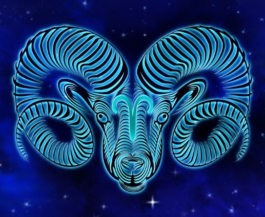 雙魚座白羊座愛情