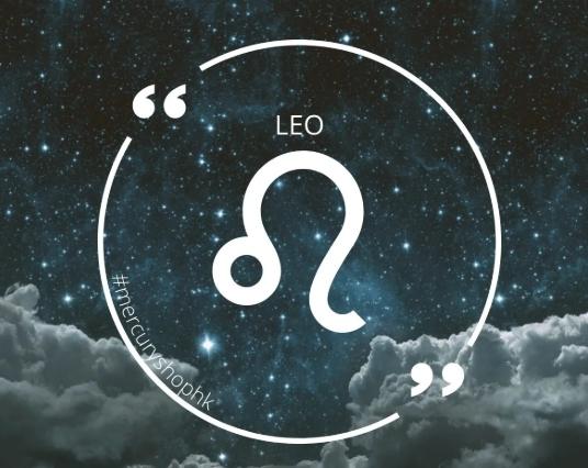 獅子女星座分手分析