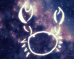 巨蟹男好感行為