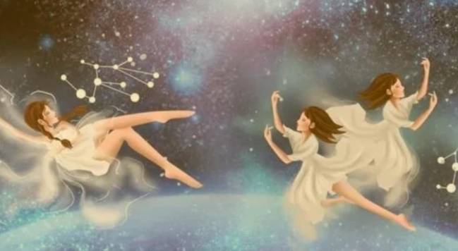 雙子處女性格分析