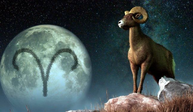 牡羊女天蠍男配對