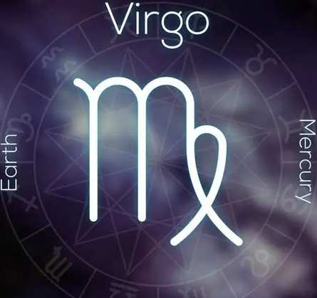 處女座分手原因