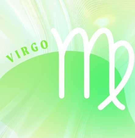 處女座愛情兼容性