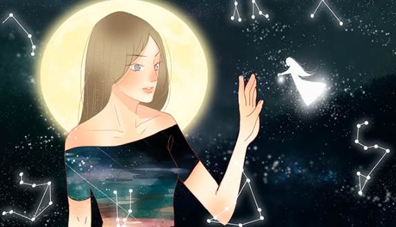 雙子處女性格分析