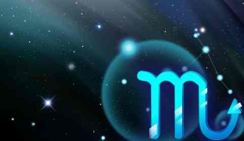 天蠍男感情測試