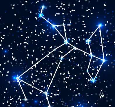 射手座男友認定標準