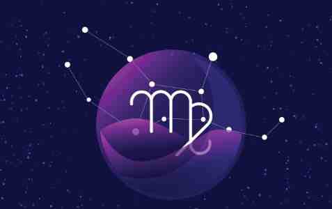 處女座曖昧特徵