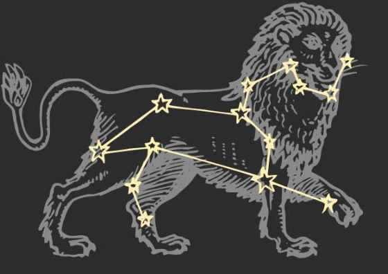 獅子座女生分手