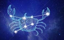 巨蟹座男生喜歡一個人