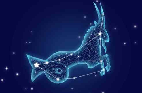 處女男魔羯女相處