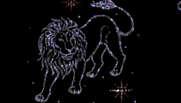 獅子座女性性格