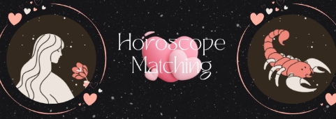 天蠍男處女女配對
