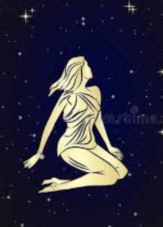 處女座男生水瓶座女生