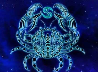 巨蟹男喜歡一個人的表現