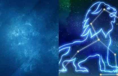 獅子座女性性格