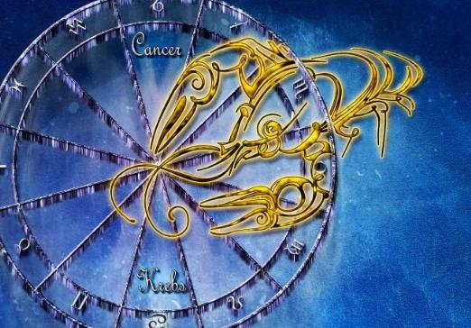 巨蟹座男生冷淡