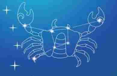 巨蟹男暗戀行為