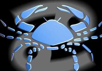 巨蟹座男生喜歡一個人的表現