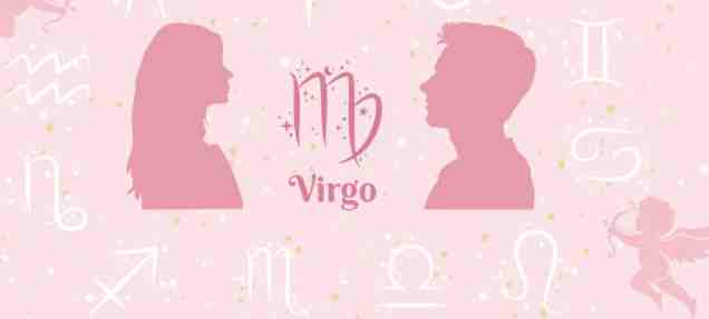 星座配對處女雙子